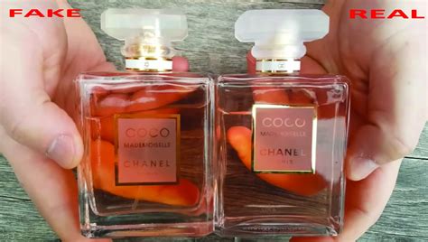 jimmy choo perfume fake vs real|is my perfume genuine.